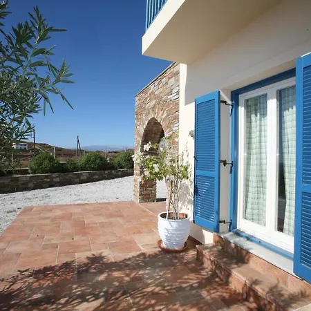 Cozy Sea Front With Private Pool And Beach Cyclades Greece Villa *
